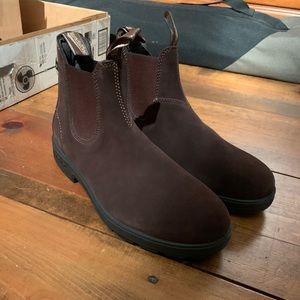 Men’s Blundstones